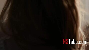 Small Ginger Madi Collins Craves Big Stepbro Damon Dice