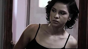 Teen Cadey Mercury Loses Virginity to Boss in Hardcore Session