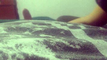 Did you try this homemade blowjob with perfect girl?