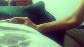 Did you try this homemade blowjob with perfect girl?