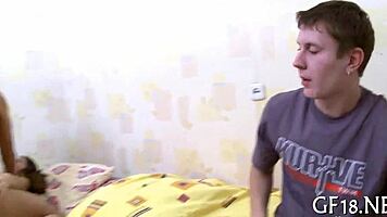 my ex girlfriend sucks my cock while i hold her hand