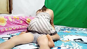 por dios, we fucked my padrastro's hermanastro, lo que has hecho te llevara al infierno