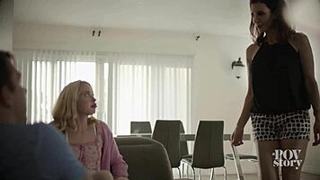 Apovstory: Testing the Waters Part 2 with Chloe Cherry and Shay Sights