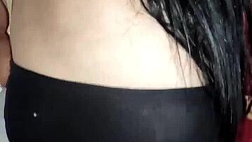 Invito A Mi Amigo A La Casa Cuando Mi Marido No Está Y Le Como Toda La Verga En Blowjob Amateur