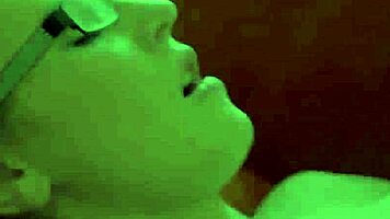 college nerd timea bella enjoys naughty blowjob