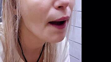 Stepsister Records Our Fun On Selfie Camera