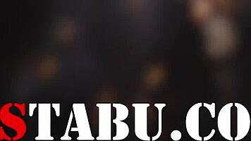 Teaching My Stepsis the Art of 69