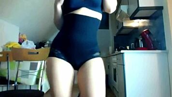 babes get pounded after beach fun