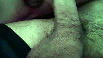 Petite Babe Gives Blowjob to Stepbrother!