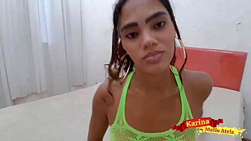 Recording sex with a friend