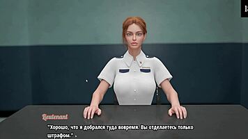 Complete Gameplay Of My Cute Roommate Part 2