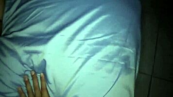 Tight pussy craves massive cock so much 😍