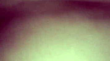 I fingring her pussy with my big cock