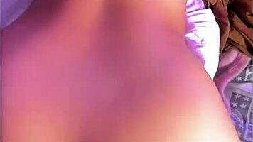 Pinche puta, move that ass for anal fucking!