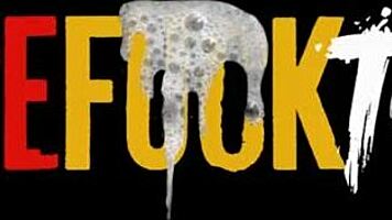 Take this face fuck, pretty blonde slut, he commands.