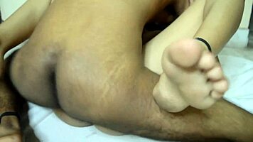 दोस्त की बहन को होटल में खूब चोदा.