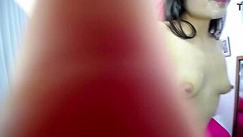 No mercy! Rough deepthroat and ass to mouth!