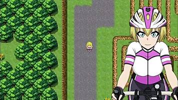 Loira Perde A Virgindade No Meio Do Escuro Da Noite - Flash Cycling - Parte 4