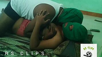 Tamil young 18+ girl says, 'fuck me in the room with big tits.'