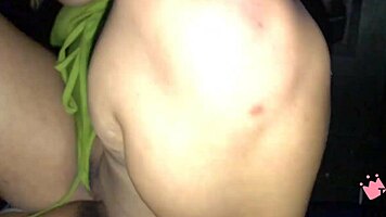 Novinha Safada Fodendo No Swing Com Os Outros Olhando Com Wallif Santos