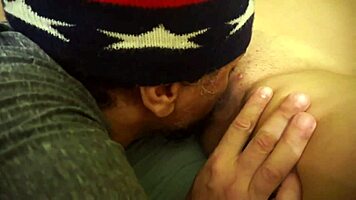 old man fucks naked teen hard in vagina