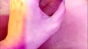 cute russian fox in taboo fantasy with big juicy cock and passionate amateurs