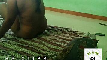 Tamil young 18+ girl says, 'fuck me in the room with big tits.'