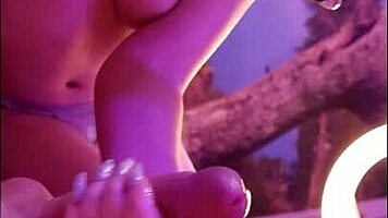 cute russian fox in taboo fantasy with big juicy cock and passionate amateurs