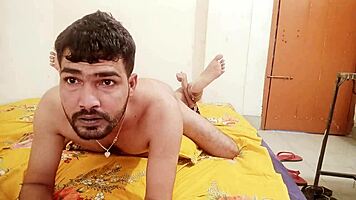 Random Guy Fucked Me In Sports Bar And Came On Hanif And Adori 😏