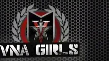 Does this pixie cut teen 18+ skye blue slobber on a big cock?