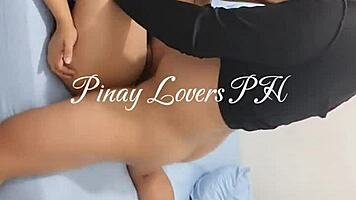 Step sis vixenn cruz lets step bro use her body