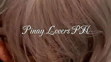 Step sis vixenn cruz lets step bro use her body