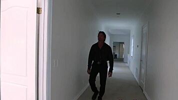 flat chested teen getting plowed