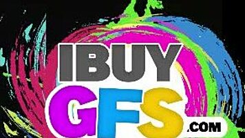 Hot Brunette Poses Naked With Natural Tits In Photoshoot