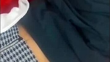 Teen Enjoys Sexting with Student