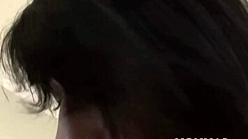 teen rims milf stepmom in taboo oral session