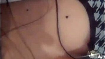 Teen Enjoys Sexting with Student