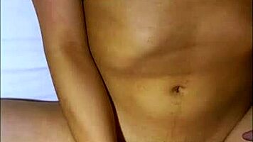 Hey, my shy college friend crashed at my place after a wild party, and we ended up in bed together! 😏