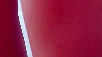 Intense Masturbation With Vibrator In Tight Pussy!