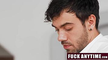 boys freeuse stepsister for science?