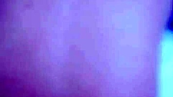 Teen Fucking Stepmother Unable To Control Desire