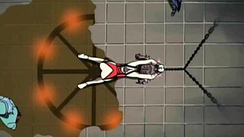 Intense BDSM hentai banging in wild scenes