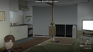 Tsugumi Cheats with Teacher