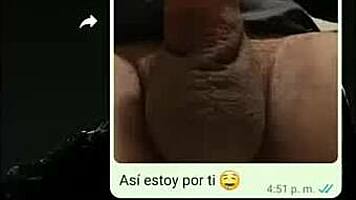 big ass new friend hard fucking 😜