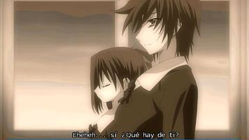 i school days tren sangriento parte 4 - tambi�n rutas katou-sekai-kotonoha