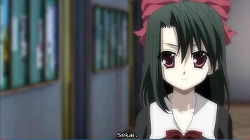 i school days tren sangriento parte 4 - tambi�n rutas katou-sekai-kotonoha