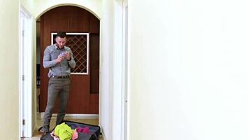 I am your associates step daughters patron and part one fucking my 😈