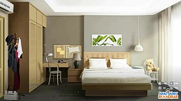 hey, check out ep4 where yoga teacher airi gets me into hot yoga sex with secret pie