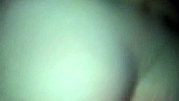 Teen wakes up to intense big cock masturbation