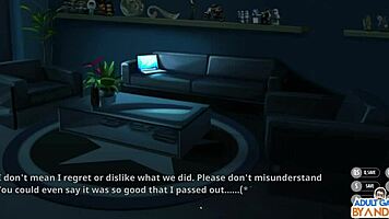 hey, check out ep4 where yoga teacher airi gets me into hot yoga sex with secret pie